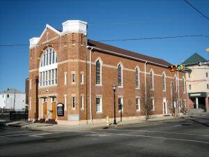 Campaign cover image for Saint James AME Church Virtual Hat Fashion Extravaganza