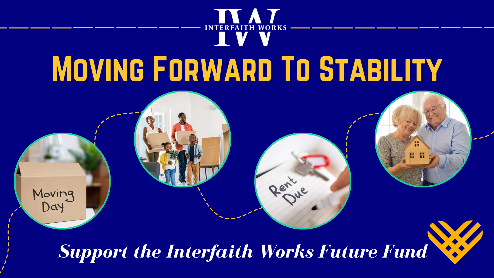 Campaign cover image for Giving Tuesday