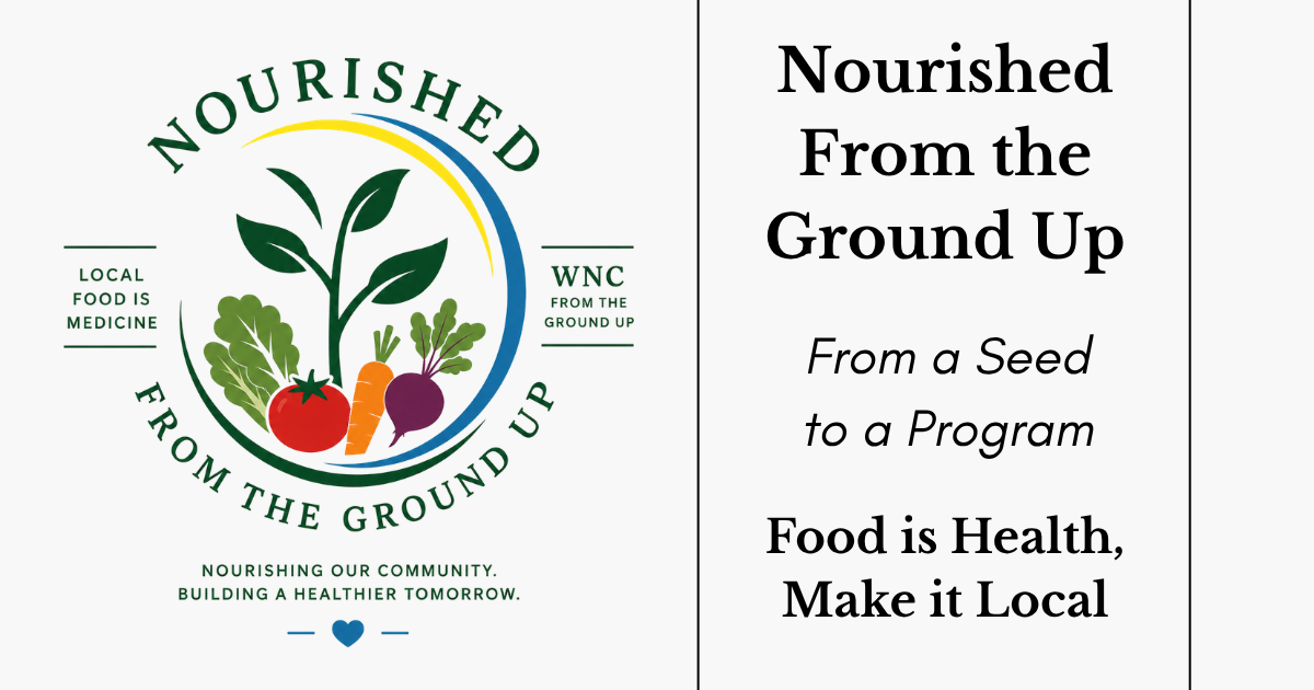 Campaign cover image for Help Us Grow This Program