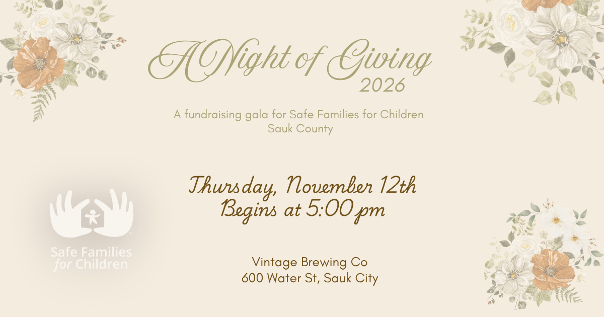 Campaign cover image for A Night of Giving 2026