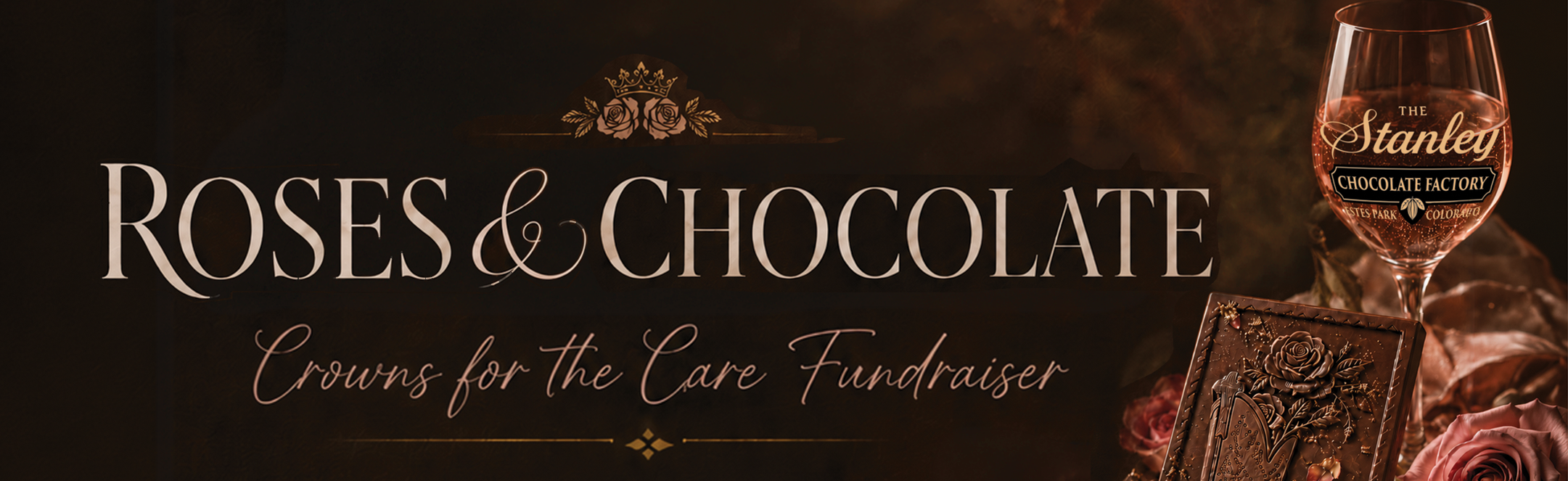 Campaign cover image for Roses and Chocolate