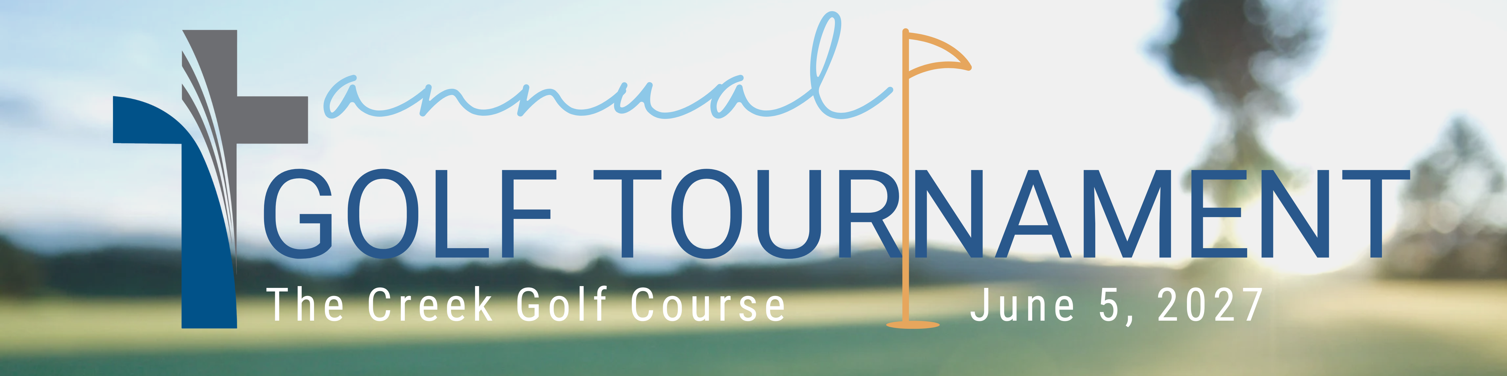 Campaign cover image for SFC Golf Tournament 2027