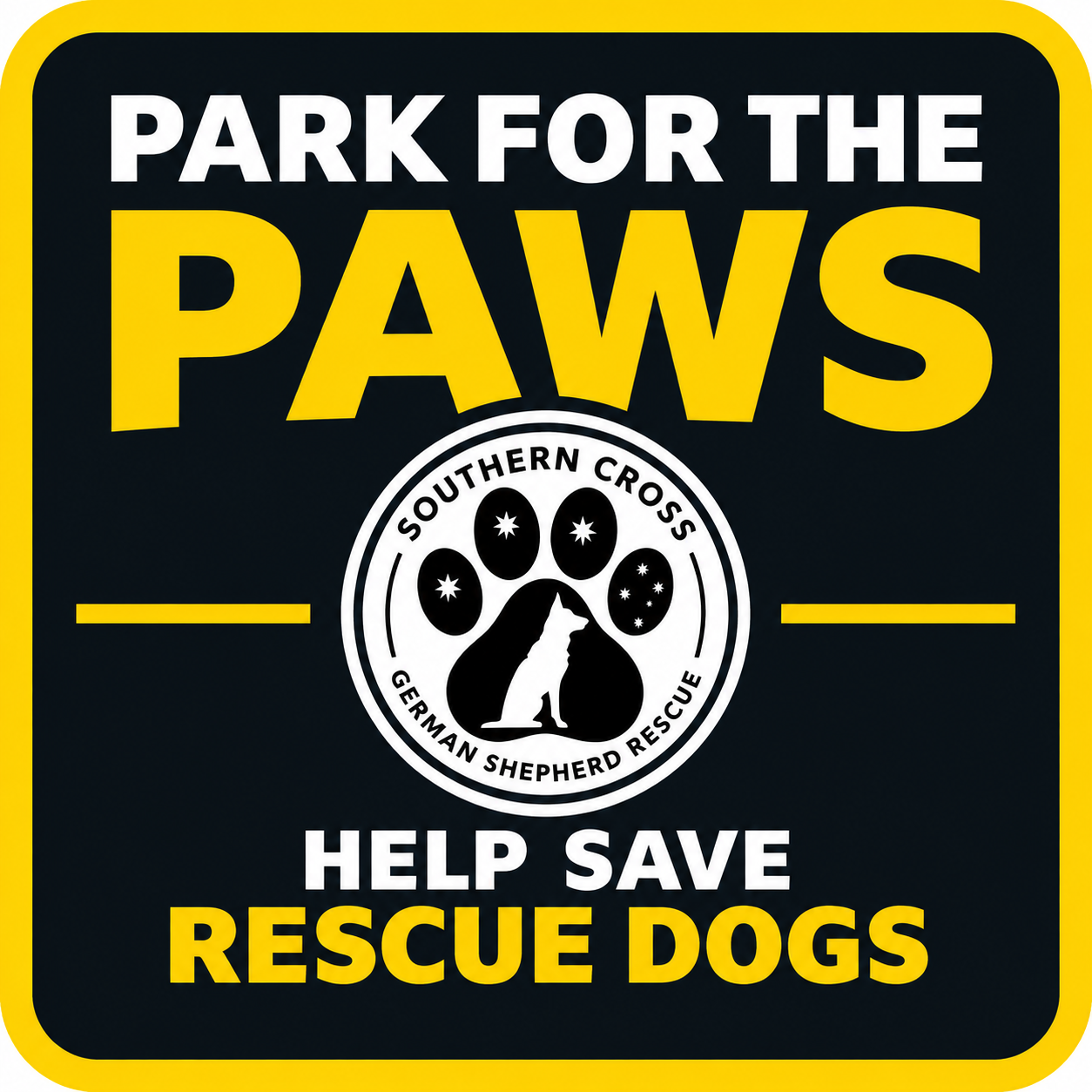 Campaign cover for Park for the Paws