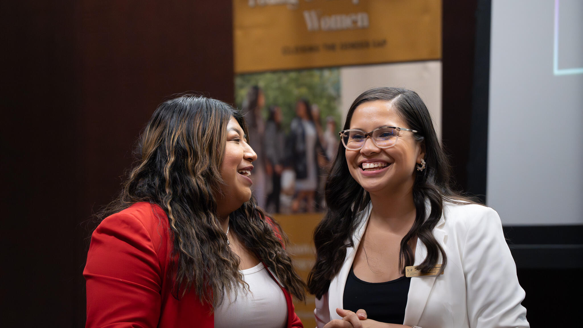 Campaign cover image for Y&E August Meeting