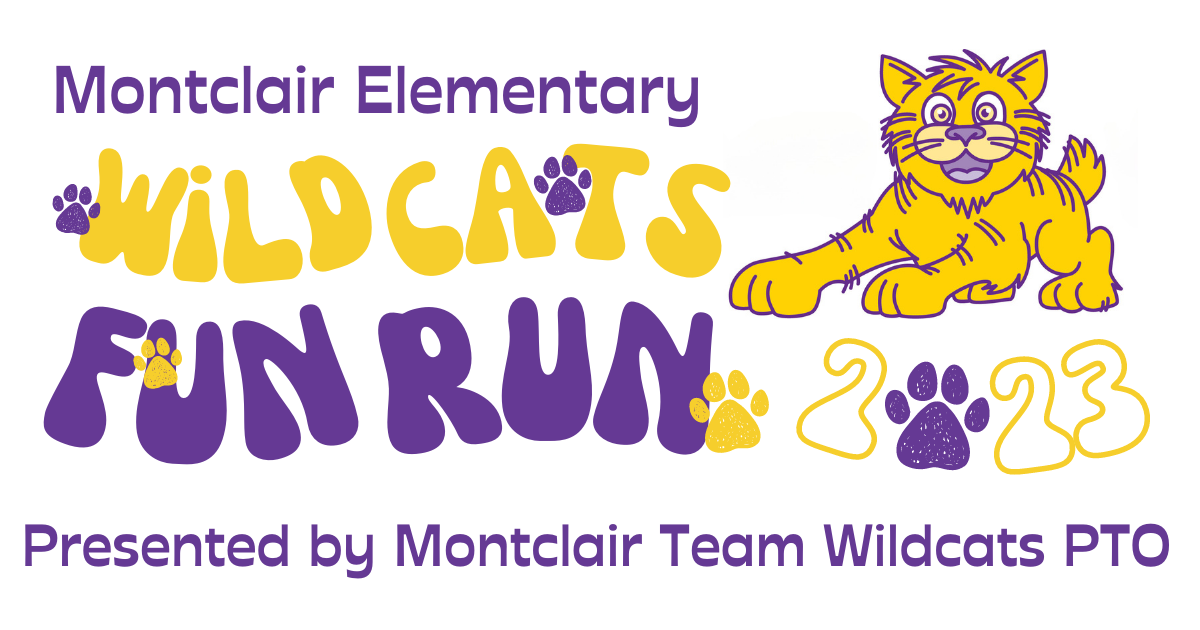 Campaign cover image for Montclair Fun Run 2023