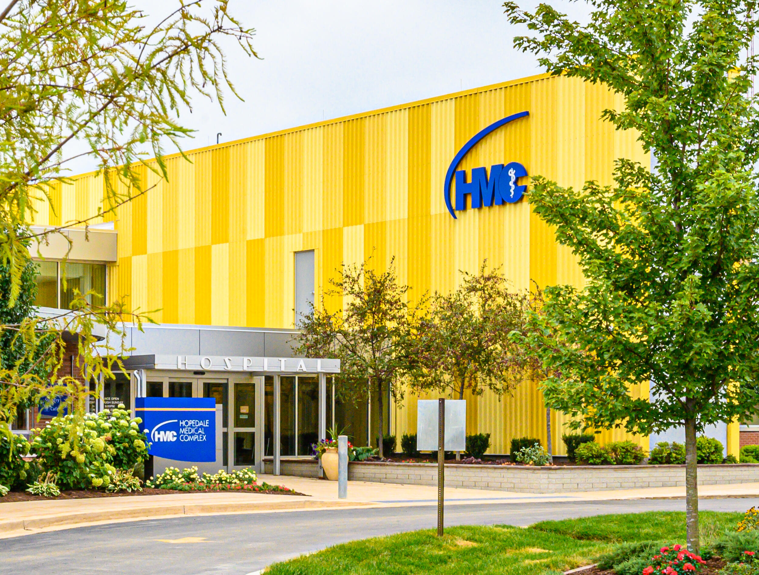 Campaign cover image for 7 Decades of Patient Centered Care