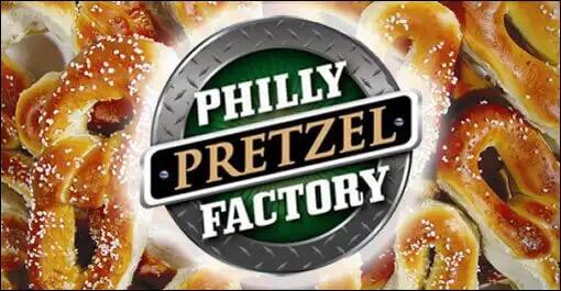 Campaign cover image for Philly Pretzel Friday