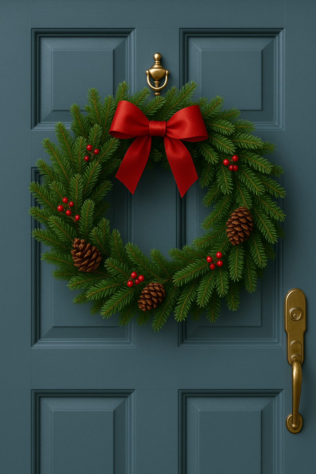 Campaign cover for Wreath Sale 2026