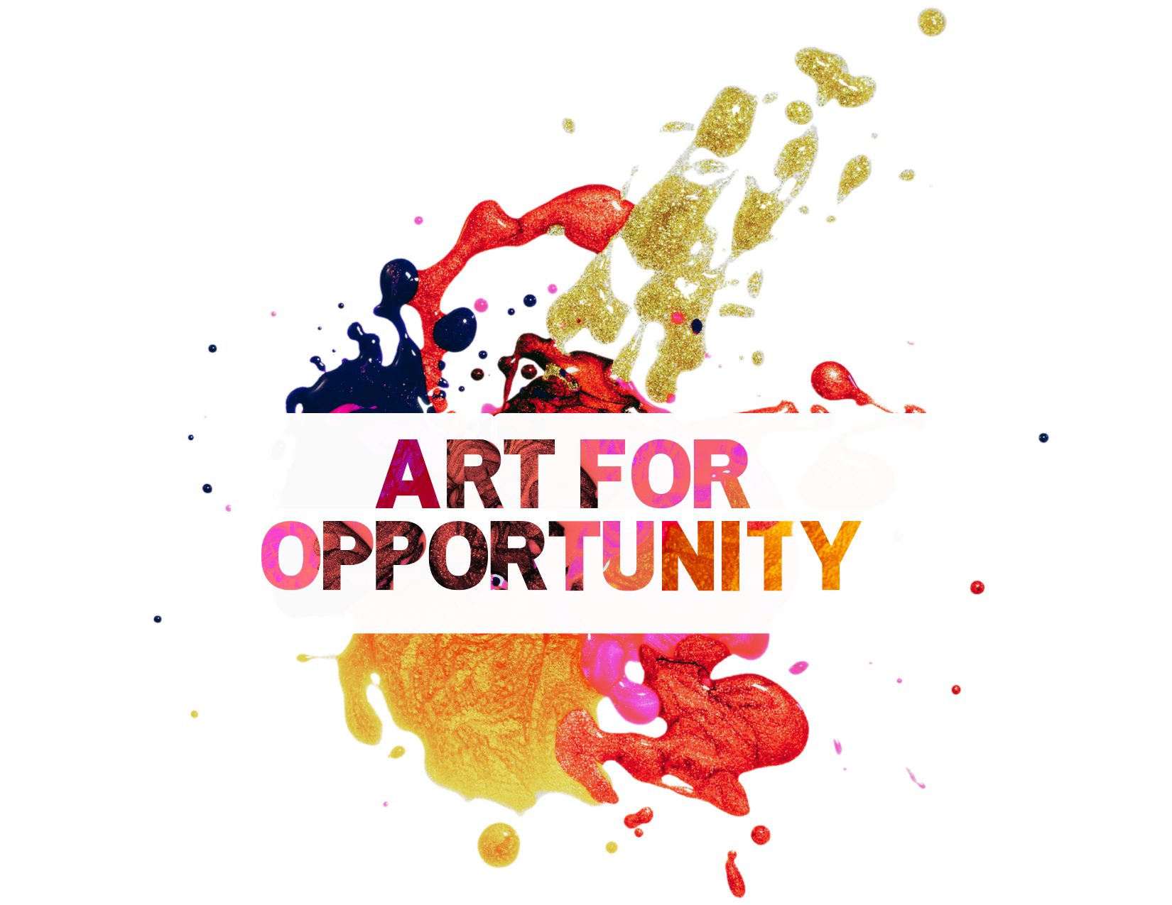 Campaign cover image for Art for Opportunity