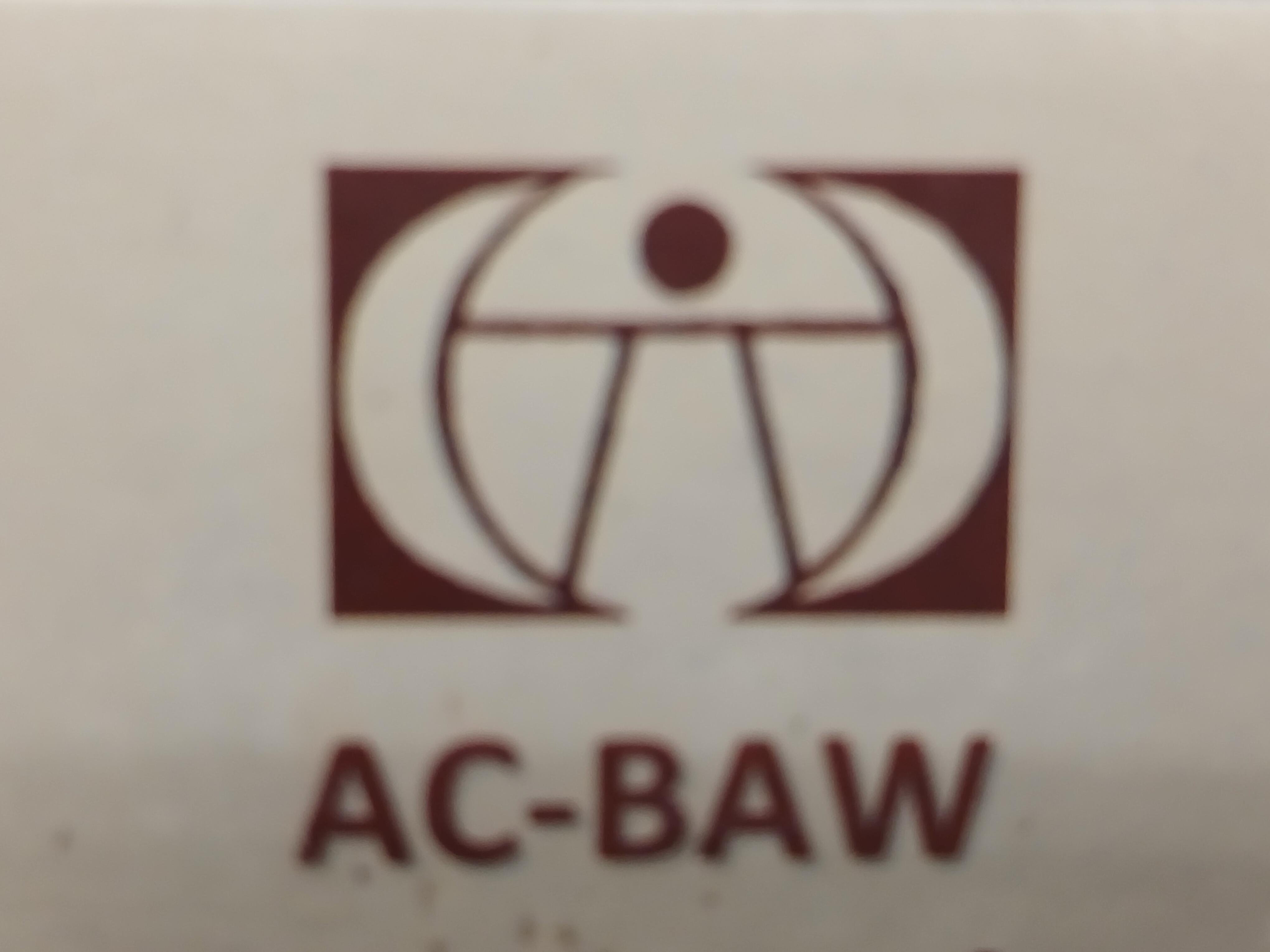 Campaign cover image for ACBAW