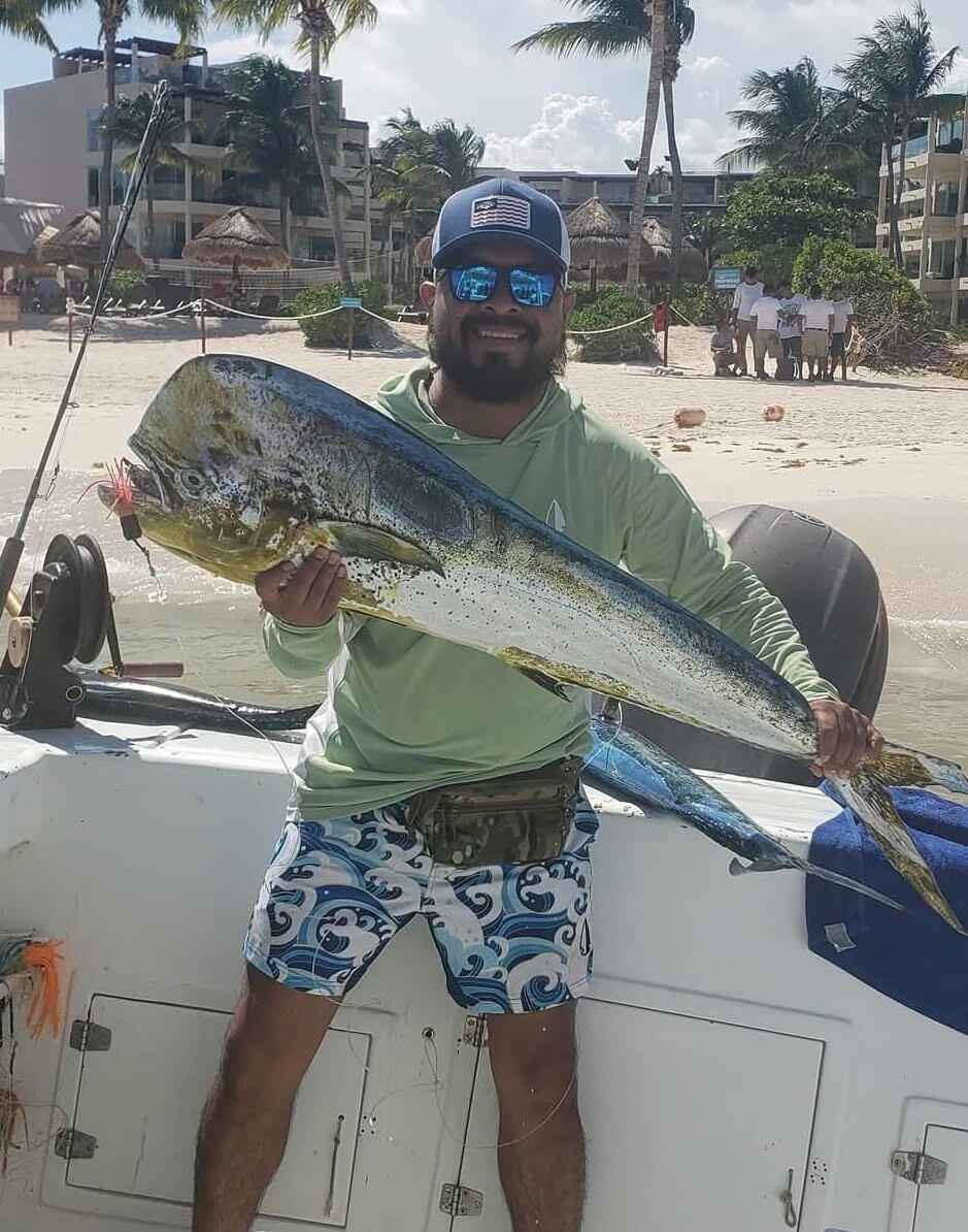 Campaign cover for Abner Valdes-Cruz