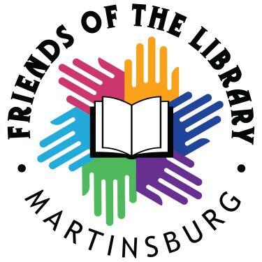 Campaign cover image for Donate to the The Friends of the Martinsburg Public Library