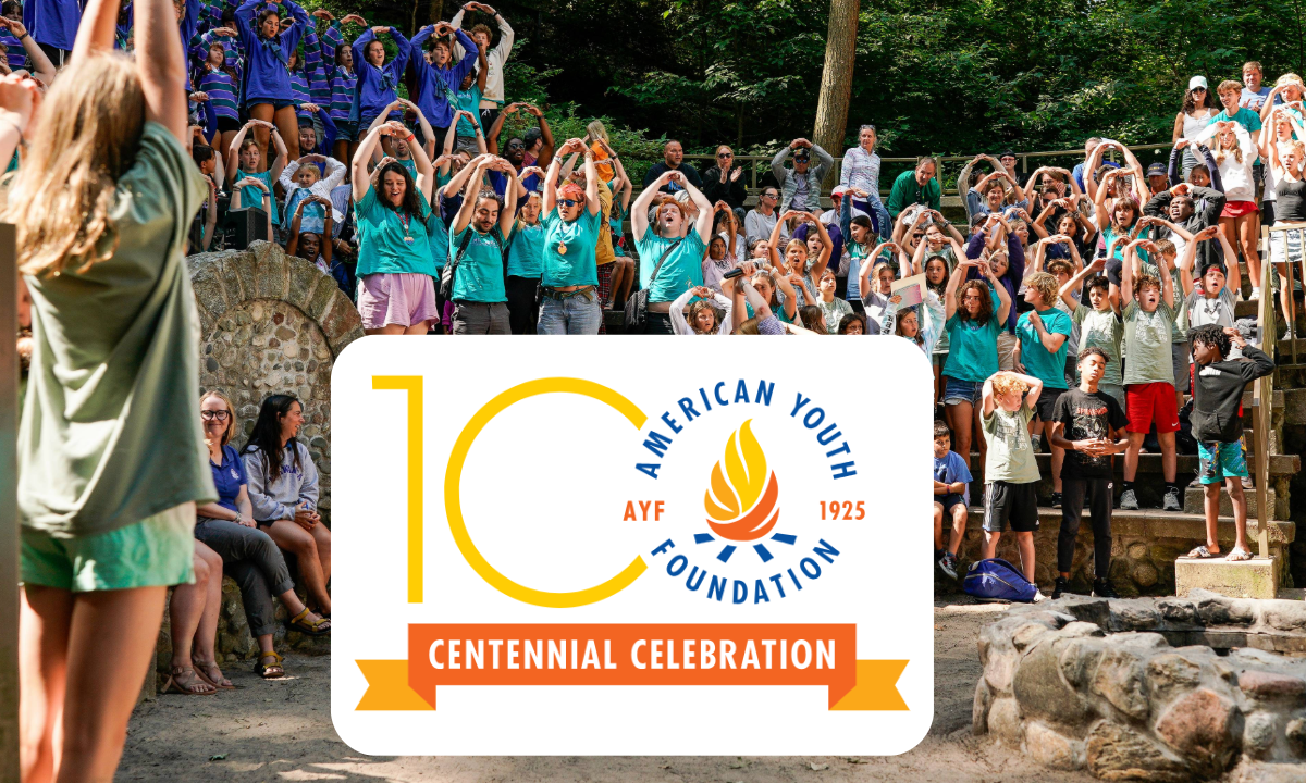 Campaign cover image for AYF BBQ Birthday Party in St. Louis