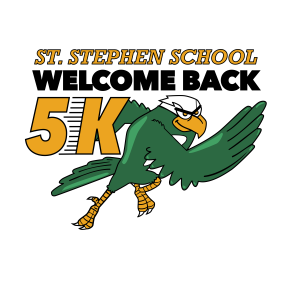 Campaign cover image for Welcome Back 5K 💛💚🏃‍♂️🏃‍♀️