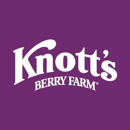 Campaign cover image for Knott's 2026