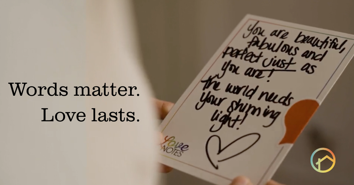 Campaign cover image for Love Notes