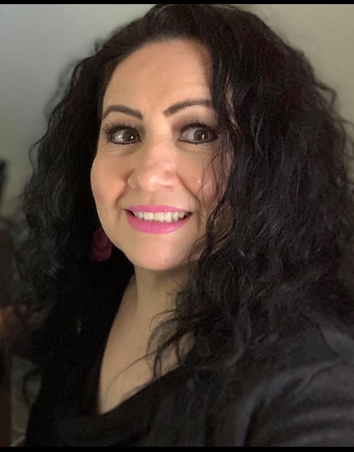 Campaign cover image for Maria Pantoja Consulting