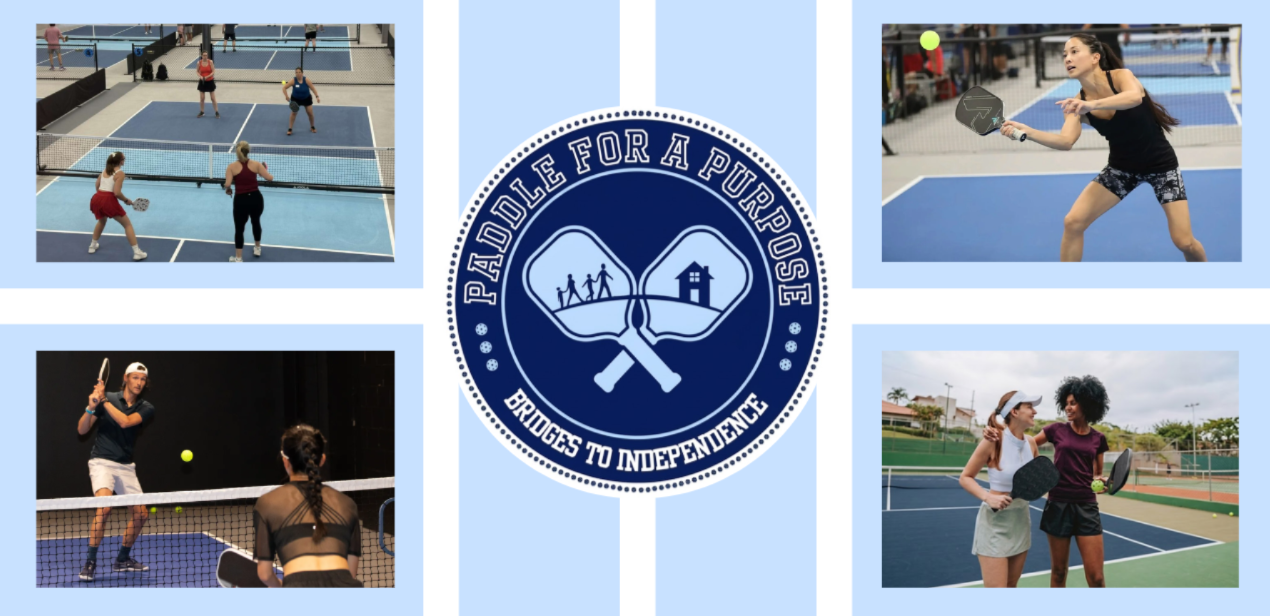 Campaign cover image for Paddle for a Purpose