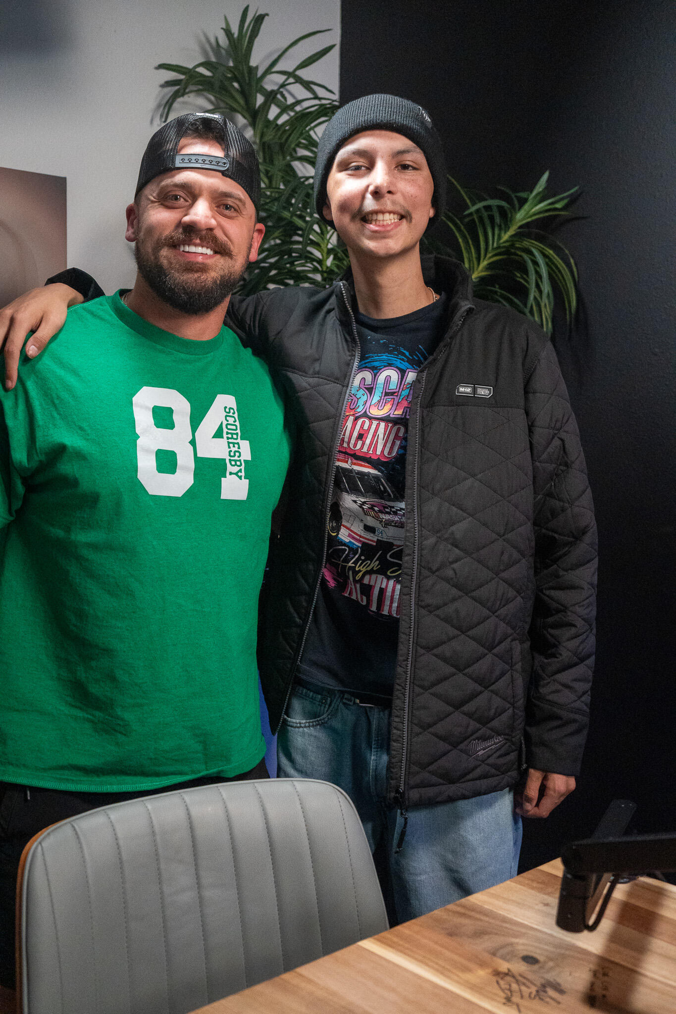 Campaign cover for Doms Cancer Treatment