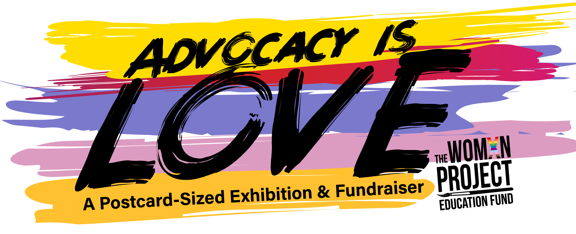 Campaign cover image for Advocacy Is Love Archive "Auction"