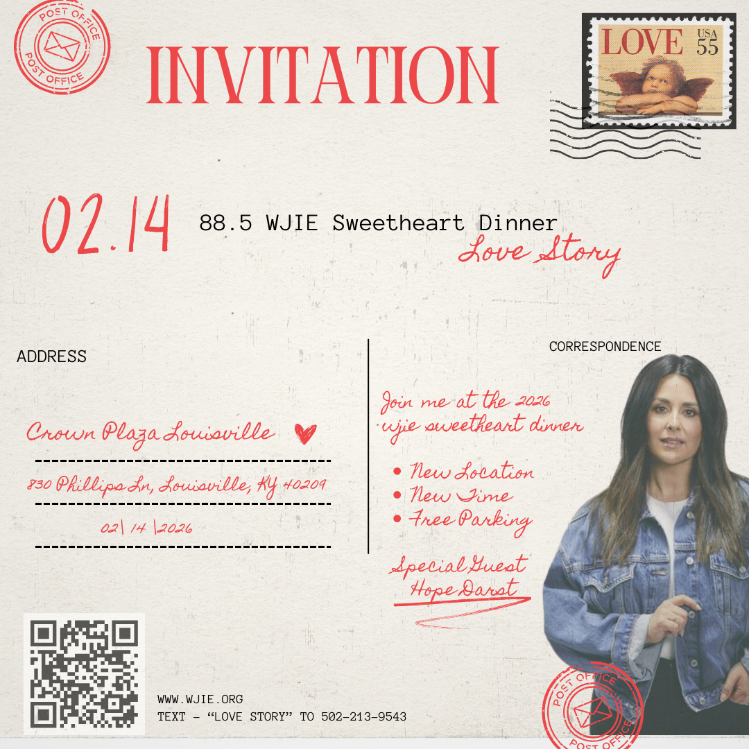 Campaign cover image for Sweetheart Dinner 2026