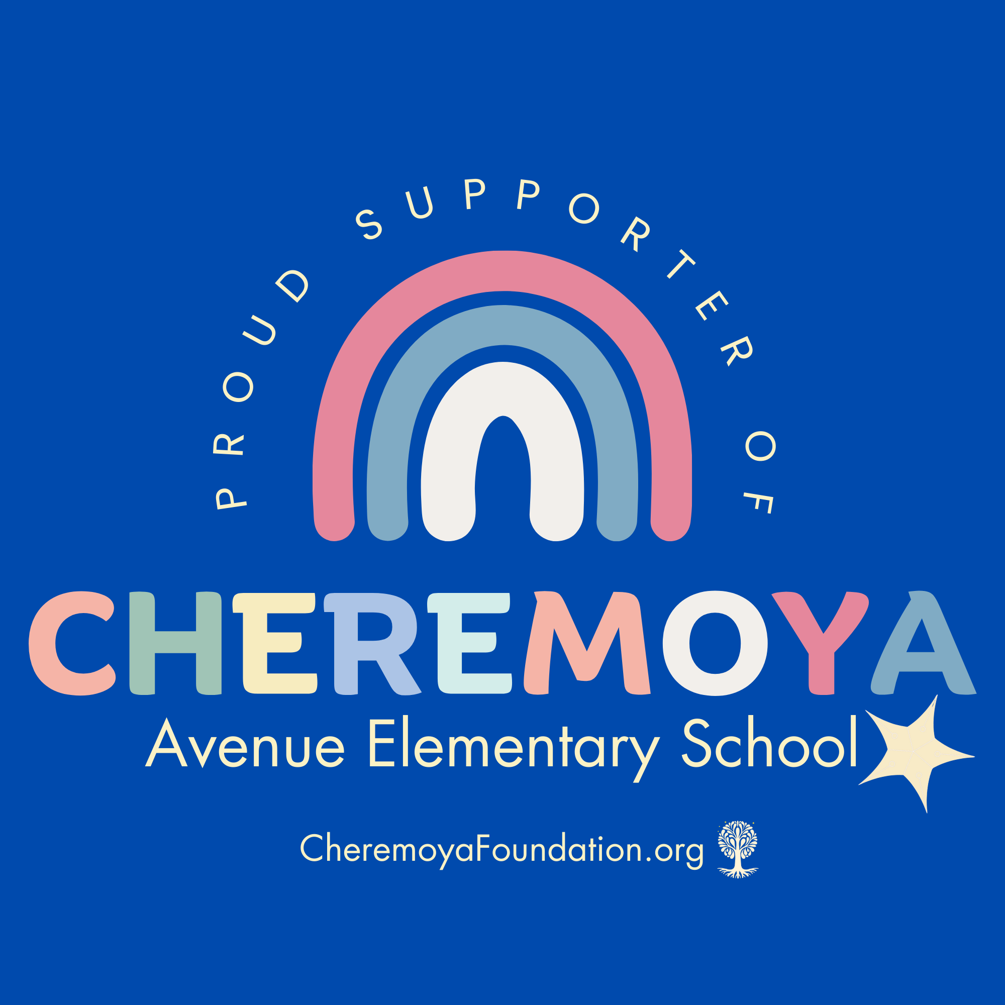 Campaign cover image for Family Pledge 2025