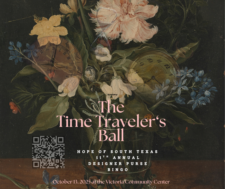 Campaign cover image for 11th Annual Designer Purse Bingo