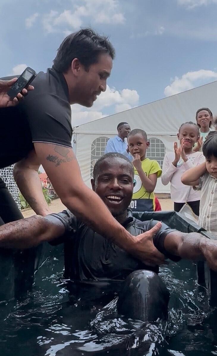 Campaign cover for Kipepeo Restoration and Rehabilitation Center