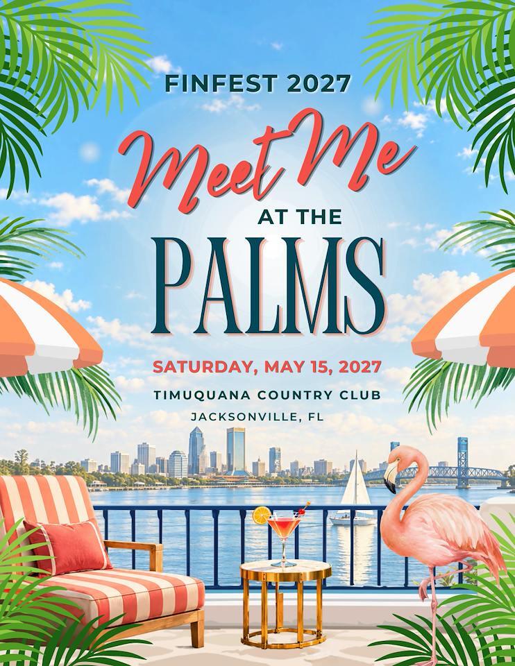 Campaign cover image for FinFest 2027