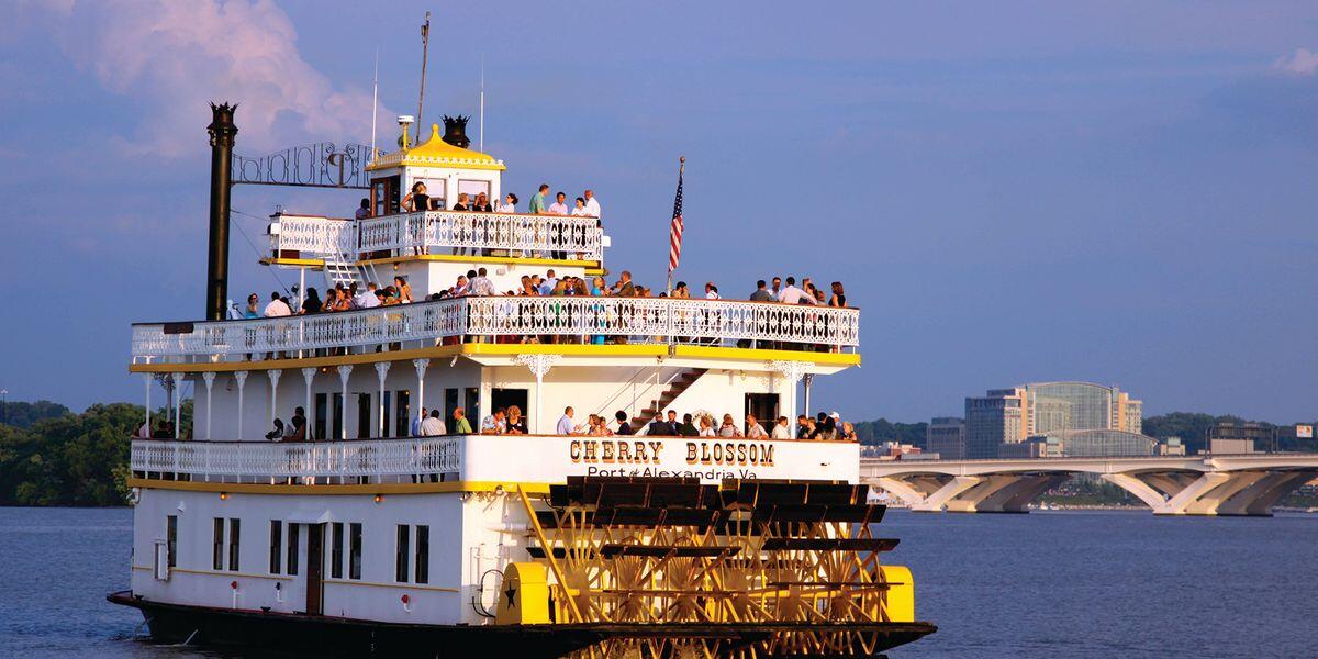 Campaign cover image for 2026 BDD City Cruise