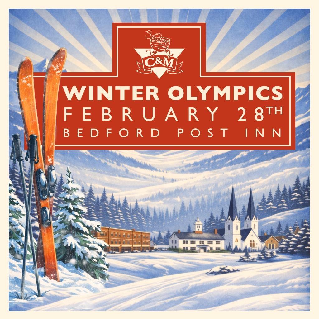 Campaign cover image for 2026 C&M Dinner Dance Auction