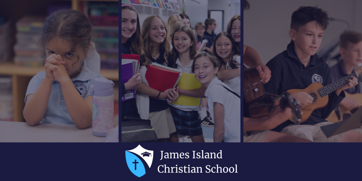 Campaign cover image for Support JICS