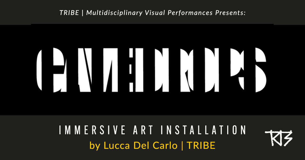 Campaign cover image for CAVEDROPS