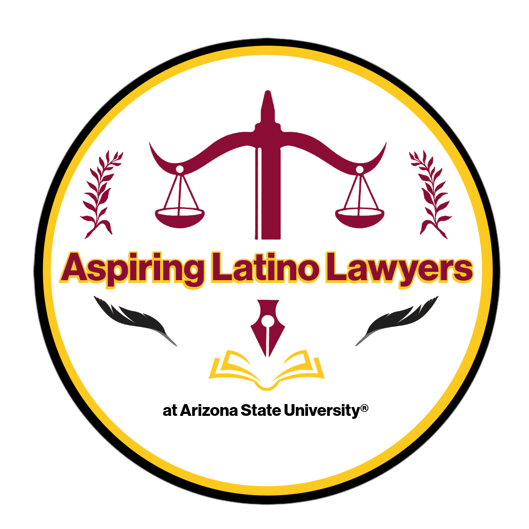 Campaign cover image for Arizona State Aspiring Latino Lawyers