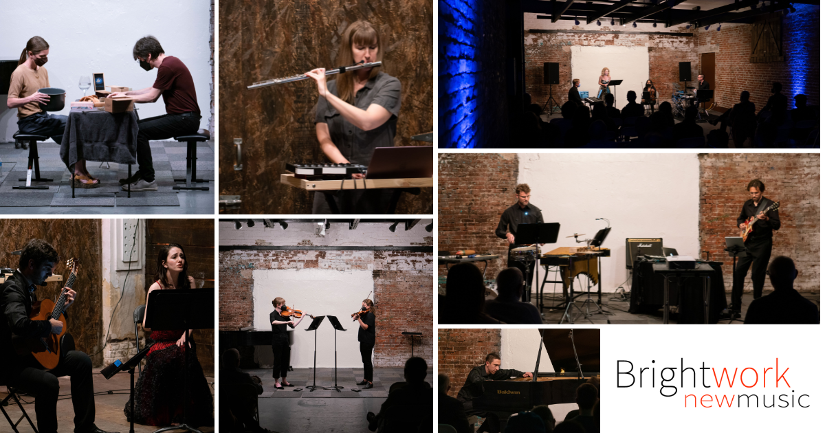 Campaign cover image for T@MS Musicians' Fund 2024/25 Season