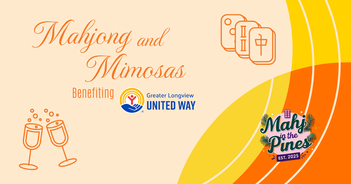 Campaign cover image for Mahjong and Mimosas