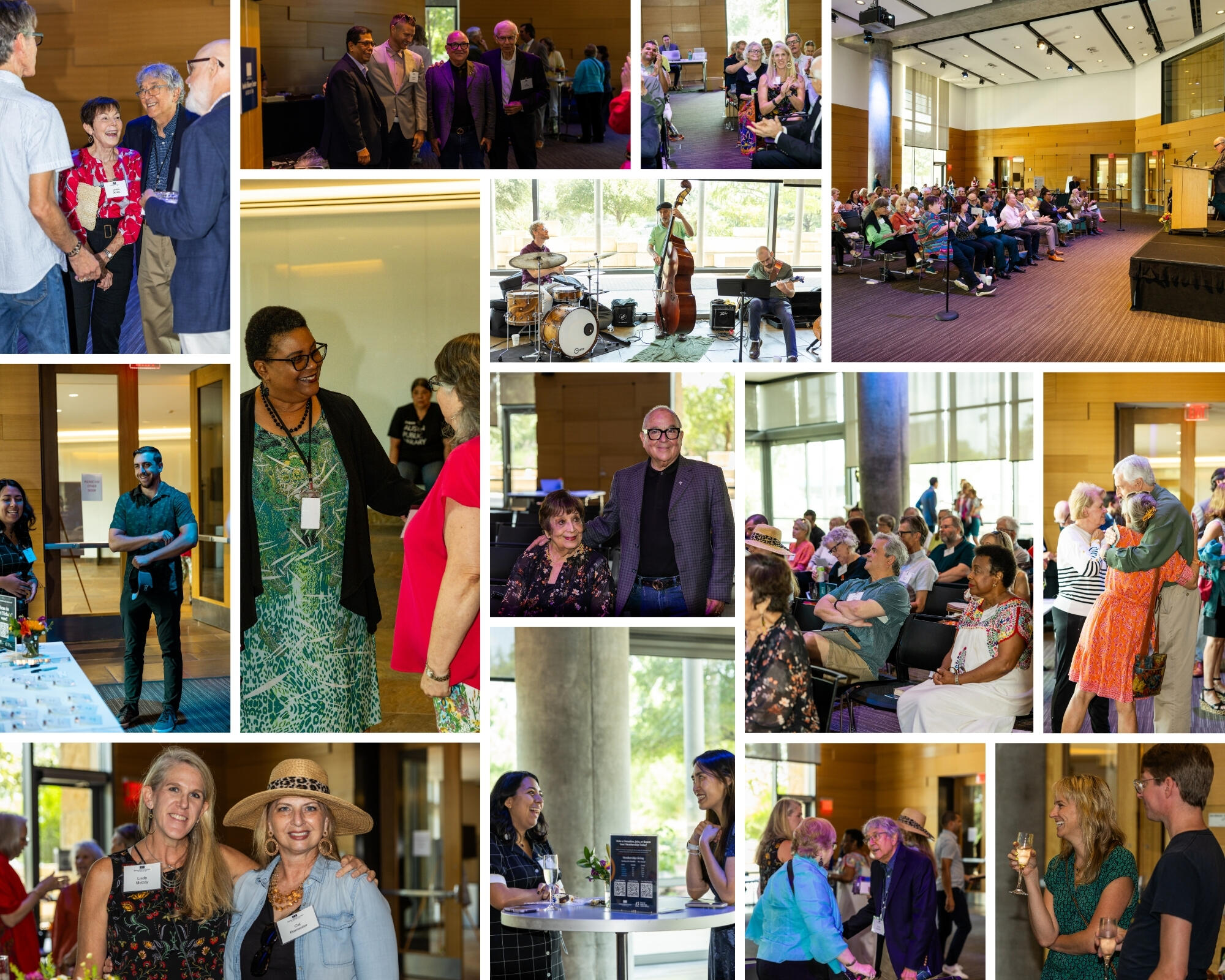 Campaign cover image for 46th Annual Membership Meeting, Sponsorship Opportunities