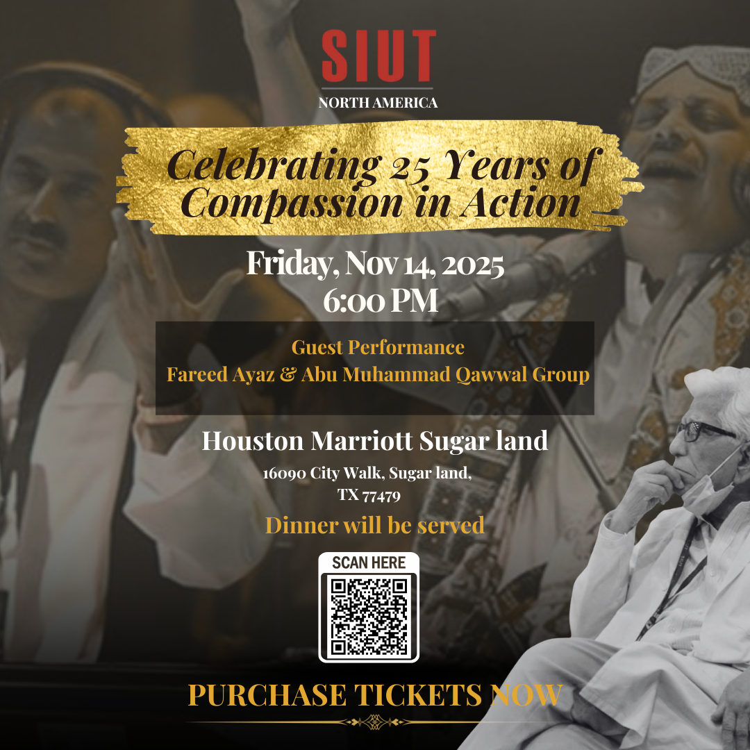 Campaign cover image for Silent Auction - Houston Gala