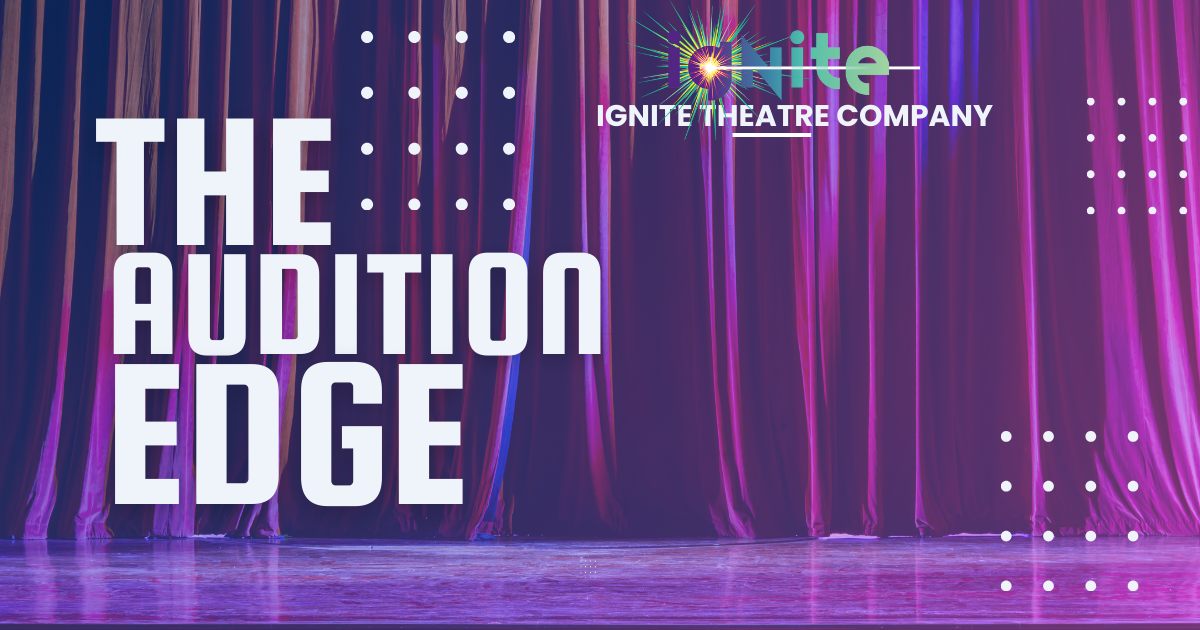 Campaign cover image for Audition Edge