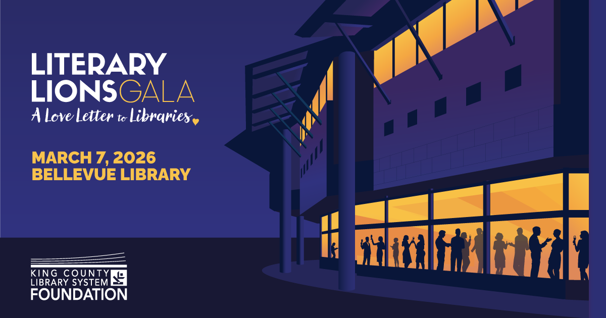 Campaign cover image for 2026 Gala Sponsorship