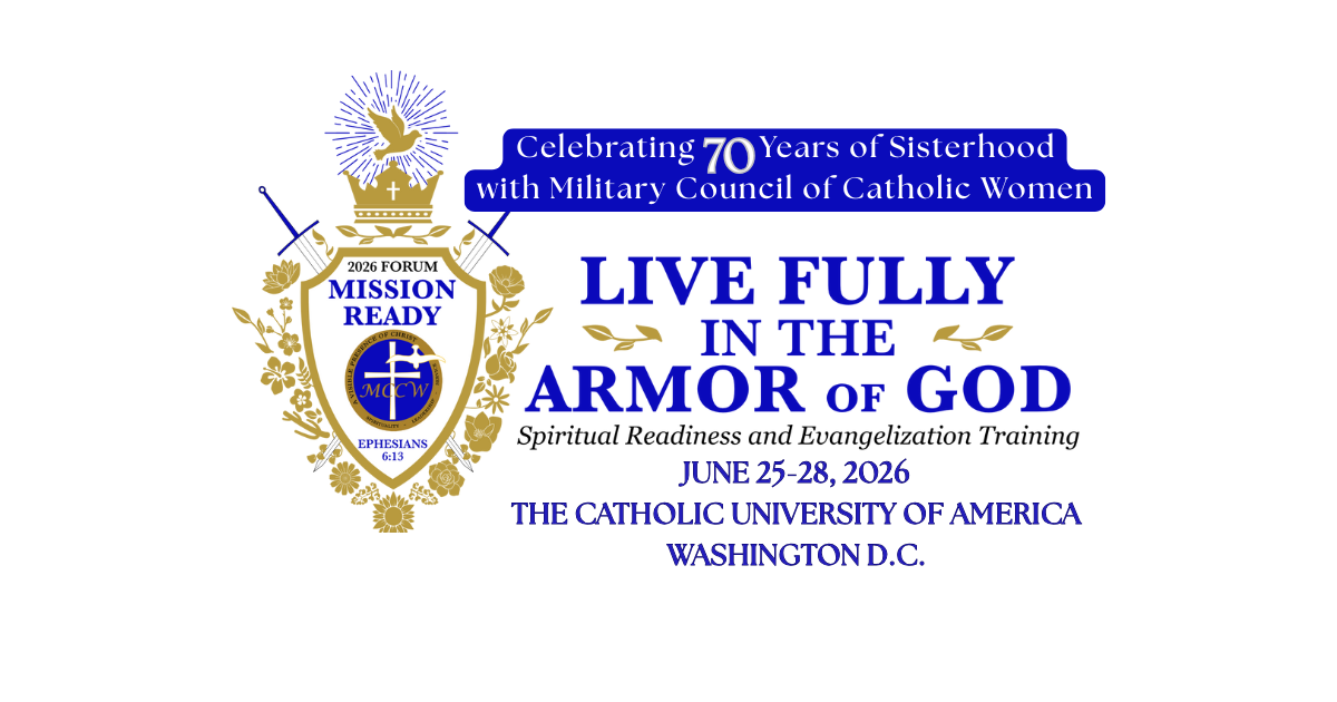 Campaign cover image for MCCW WORLDWIDE FORUM 2026