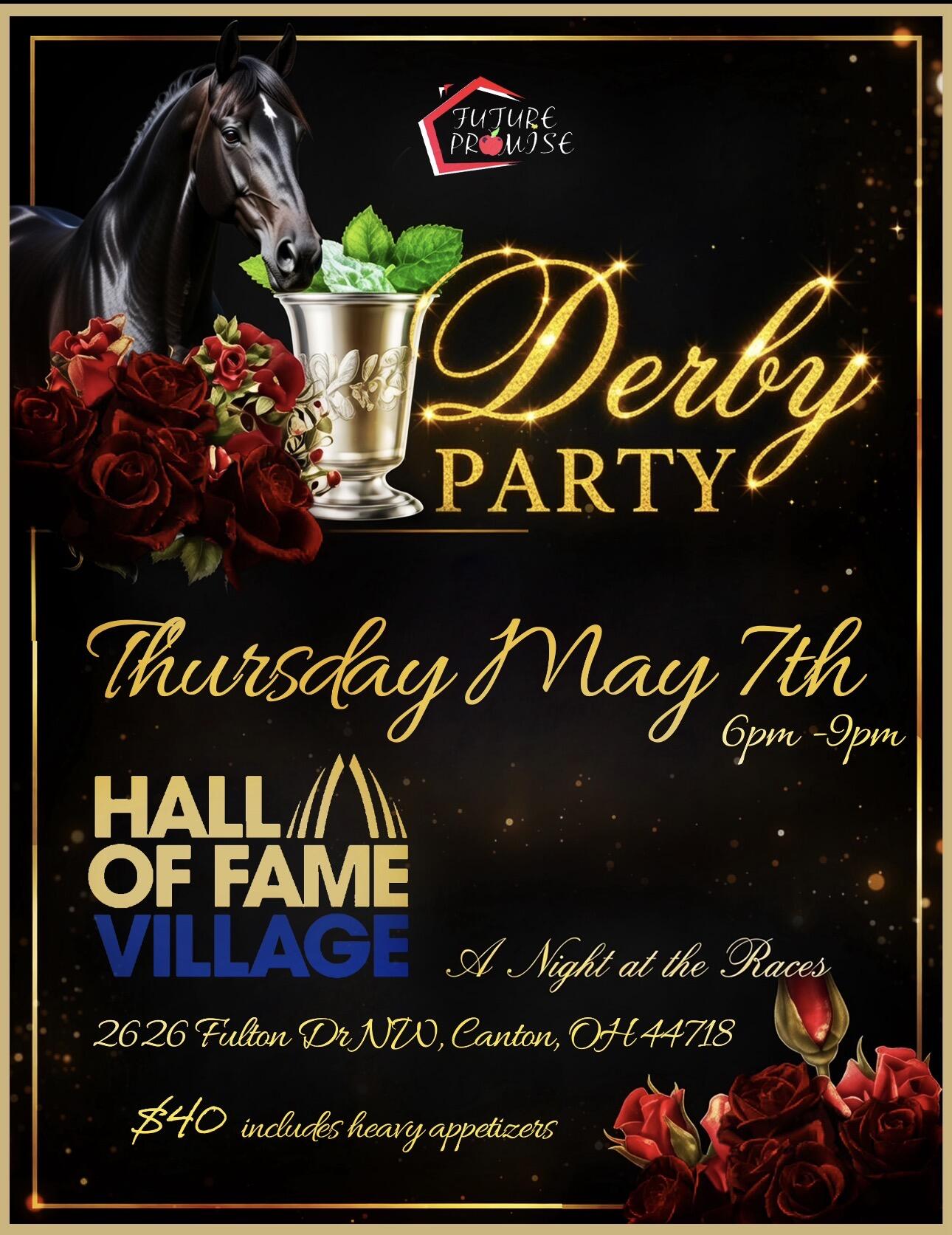 Campaign cover for A Night at The Races