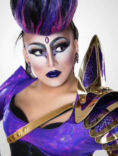 Campaign cover image for Drag Brunch 2026