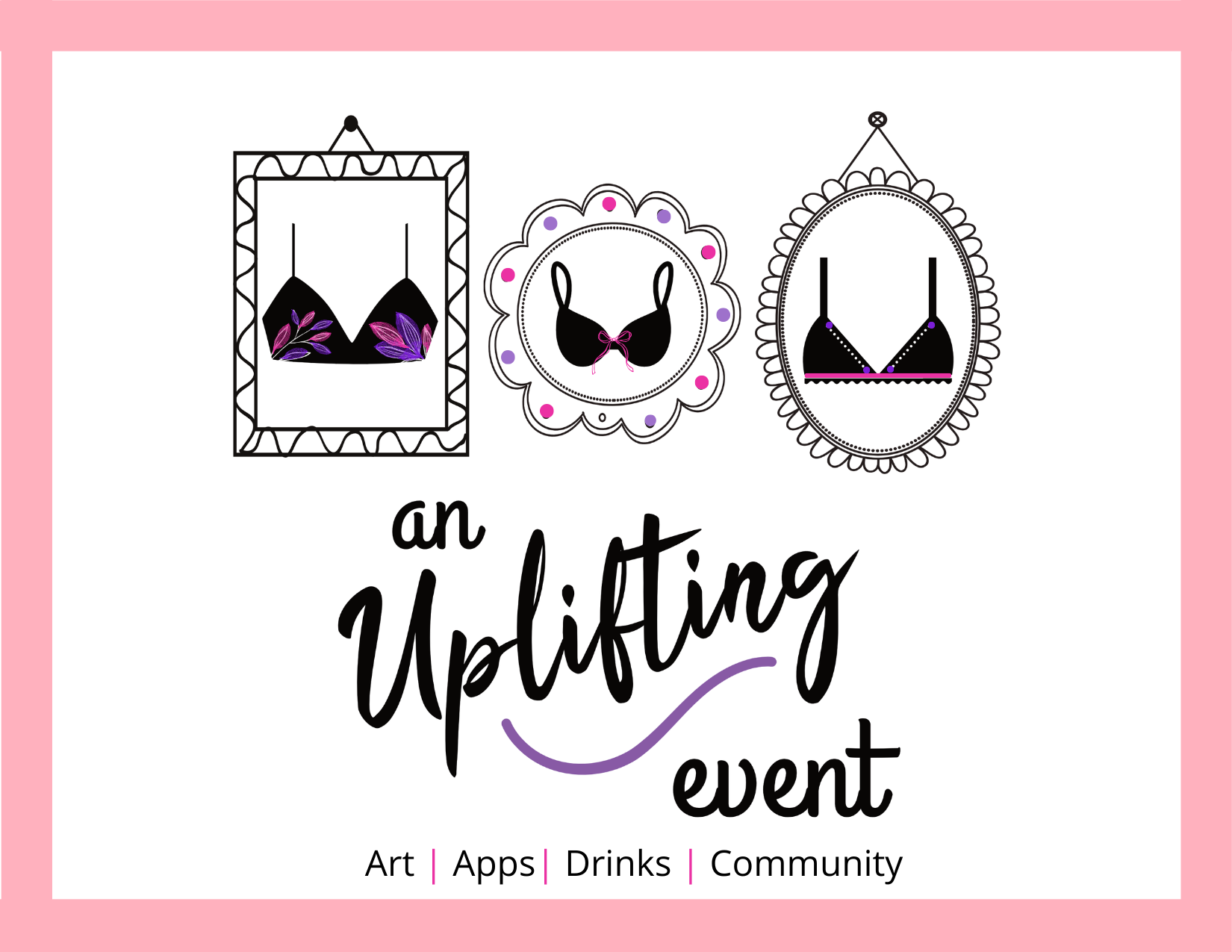 Campaign cover image for An Uplifting Event