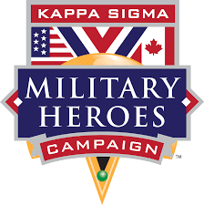 Campaign cover image for The Military Heroes Campaign