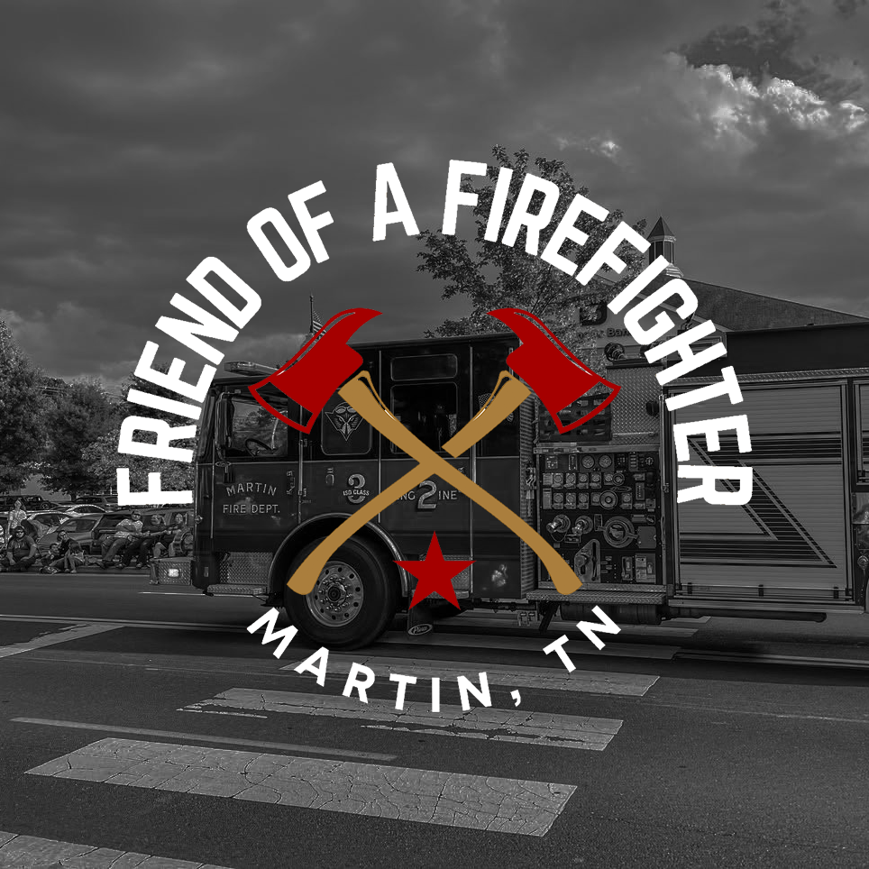 Campaign cover image for Friend of a Firefighter