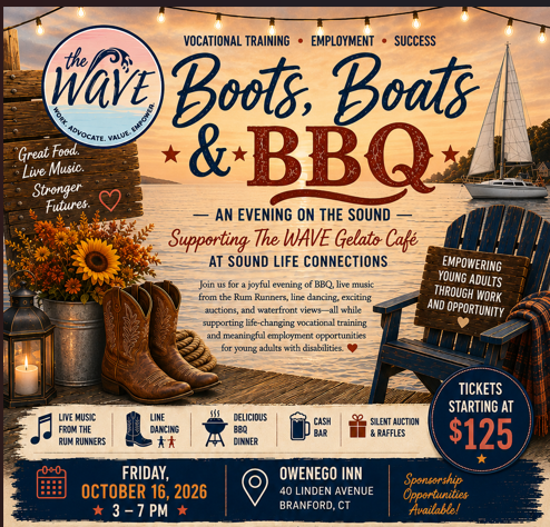 Campaign cover image for Boots, Boats & BBQ Fundraiser