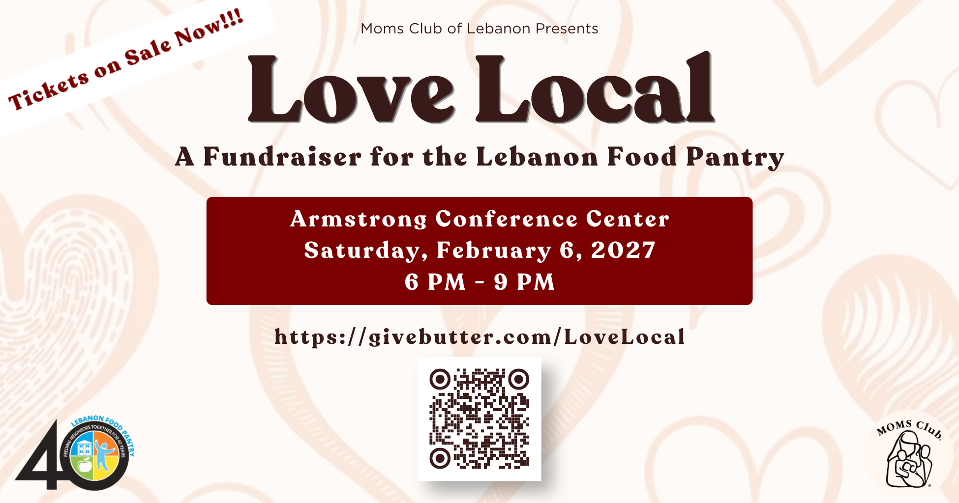 Campaign cover image for Love Local