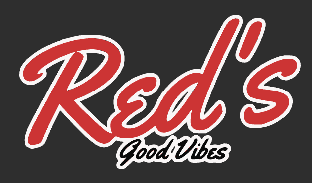 Campaign cover image for Red's Good Vibes - Spinning Generosity 2025