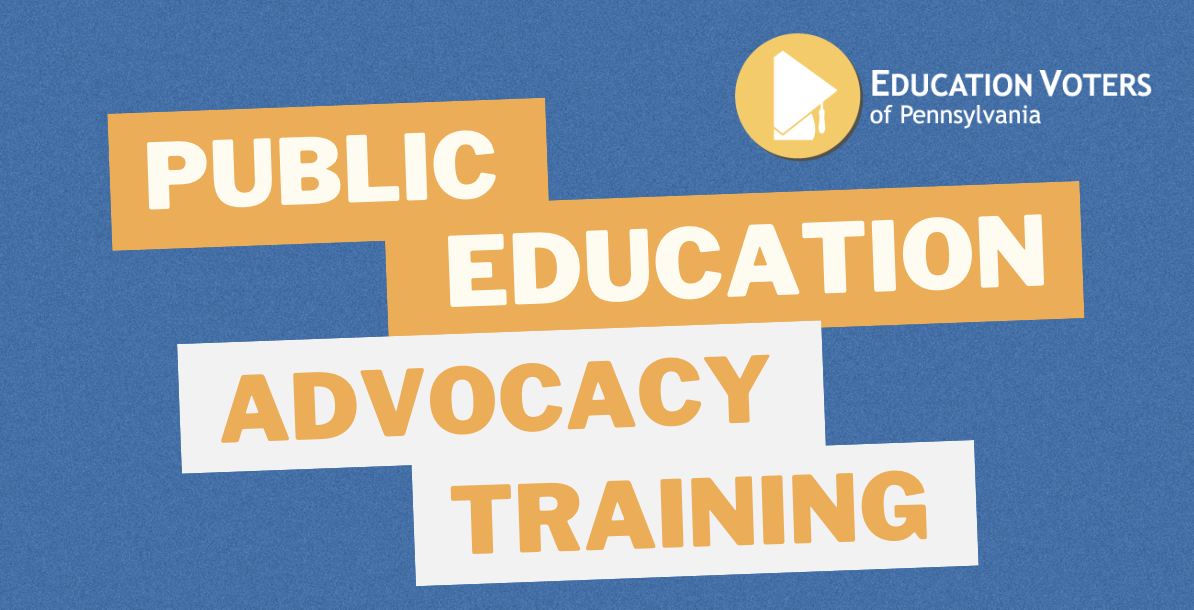 Campaign cover image for Register for our advocacy summit on April 5th!